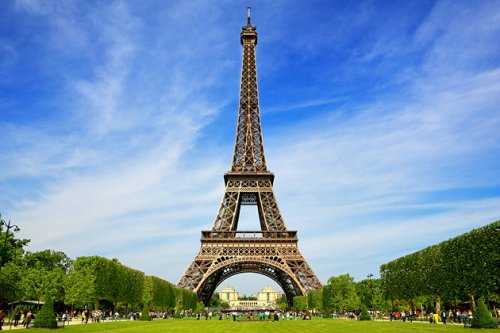3 cách tận hưởng một ngày ở Paris